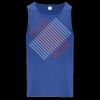 ATC Everyday Heavy Cotton Tank Top Thumbnail