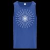 ATC Everyday Heavy Cotton Tank Top Thumbnail