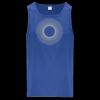 ATC Everyday Heavy Cotton Tank Top Thumbnail