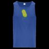 ATC Everyday Heavy Cotton Tank Top Thumbnail
