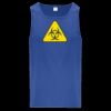 ATC Everyday Heavy Cotton Tank Top Thumbnail