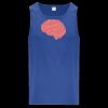 ATC Everyday Heavy Cotton Tank Top Thumbnail