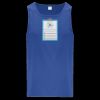 ATC Everyday Heavy Cotton Tank Top Thumbnail