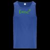 ATC Everyday Heavy Cotton Tank Top Thumbnail
