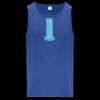 ATC Everyday Heavy Cotton Tank Top Thumbnail