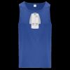 ATC Everyday Heavy Cotton Tank Top Thumbnail