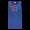 ATC Everyday Heavy Cotton Tank Top Thumbnail