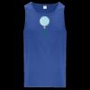 ATC Everyday Heavy Cotton Tank Top Thumbnail