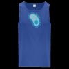 ATC Everyday Heavy Cotton Tank Top Thumbnail