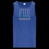 ATC Everyday Heavy Cotton Tank Top Thumbnail