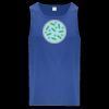 ATC Everyday Heavy Cotton Tank Top Thumbnail