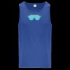 ATC Everyday Heavy Cotton Tank Top Thumbnail