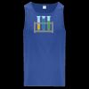 ATC Everyday Heavy Cotton Tank Top Thumbnail