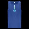 ATC Everyday Heavy Cotton Tank Top Thumbnail