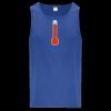 ATC Everyday Heavy Cotton Tank Top Thumbnail