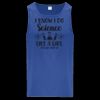 ATC Everyday Heavy Cotton Tank Top Thumbnail