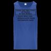 ATC Everyday Heavy Cotton Tank Top Thumbnail