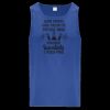 ATC Everyday Heavy Cotton Tank Top Thumbnail