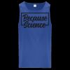ATC Everyday Heavy Cotton Tank Top Thumbnail