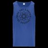 ATC Everyday Heavy Cotton Tank Top Thumbnail