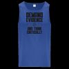 ATC Everyday Heavy Cotton Tank Top Thumbnail