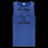 ATC Everyday Heavy Cotton Tank Top Thumbnail