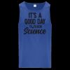 ATC Everyday Heavy Cotton Tank Top Thumbnail