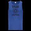 ATC Everyday Heavy Cotton Tank Top Thumbnail