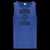 ATC Everyday Heavy Cotton Tank Top Thumbnail
