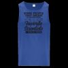 ATC Everyday Heavy Cotton Tank Top Thumbnail