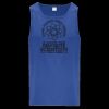 ATC Everyday Heavy Cotton Tank Top Thumbnail