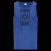 ATC Everyday Heavy Cotton Tank Top Thumbnail