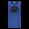 ATC Everyday Heavy Cotton Tank Top Thumbnail