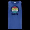 ATC Everyday Heavy Cotton Tank Top Thumbnail