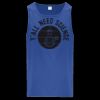 ATC Everyday Heavy Cotton Tank Top Thumbnail
