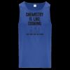 ATC Everyday Heavy Cotton Tank Top Thumbnail