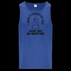 ATC Everyday Heavy Cotton Tank Top Thumbnail