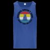 ATC Everyday Heavy Cotton Tank Top Thumbnail