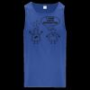 ATC Everyday Heavy Cotton Tank Top Thumbnail