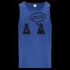 ATC Everyday Heavy Cotton Tank Top Thumbnail