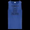 ATC Everyday Heavy Cotton Tank Top Thumbnail
