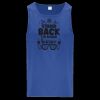 ATC Everyday Heavy Cotton Tank Top Thumbnail
