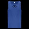 ATC Everyday Heavy Cotton Tank Top Thumbnail