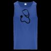 ATC Everyday Heavy Cotton Tank Top Thumbnail