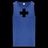 ATC Everyday Heavy Cotton Tank Top Thumbnail