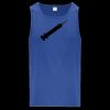 ATC Everyday Heavy Cotton Tank Top Thumbnail