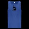 ATC Everyday Heavy Cotton Tank Top Thumbnail