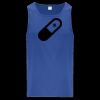 ATC Everyday Heavy Cotton Tank Top Thumbnail