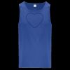 ATC Everyday Heavy Cotton Tank Top Thumbnail