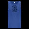 ATC Everyday Heavy Cotton Tank Top Thumbnail